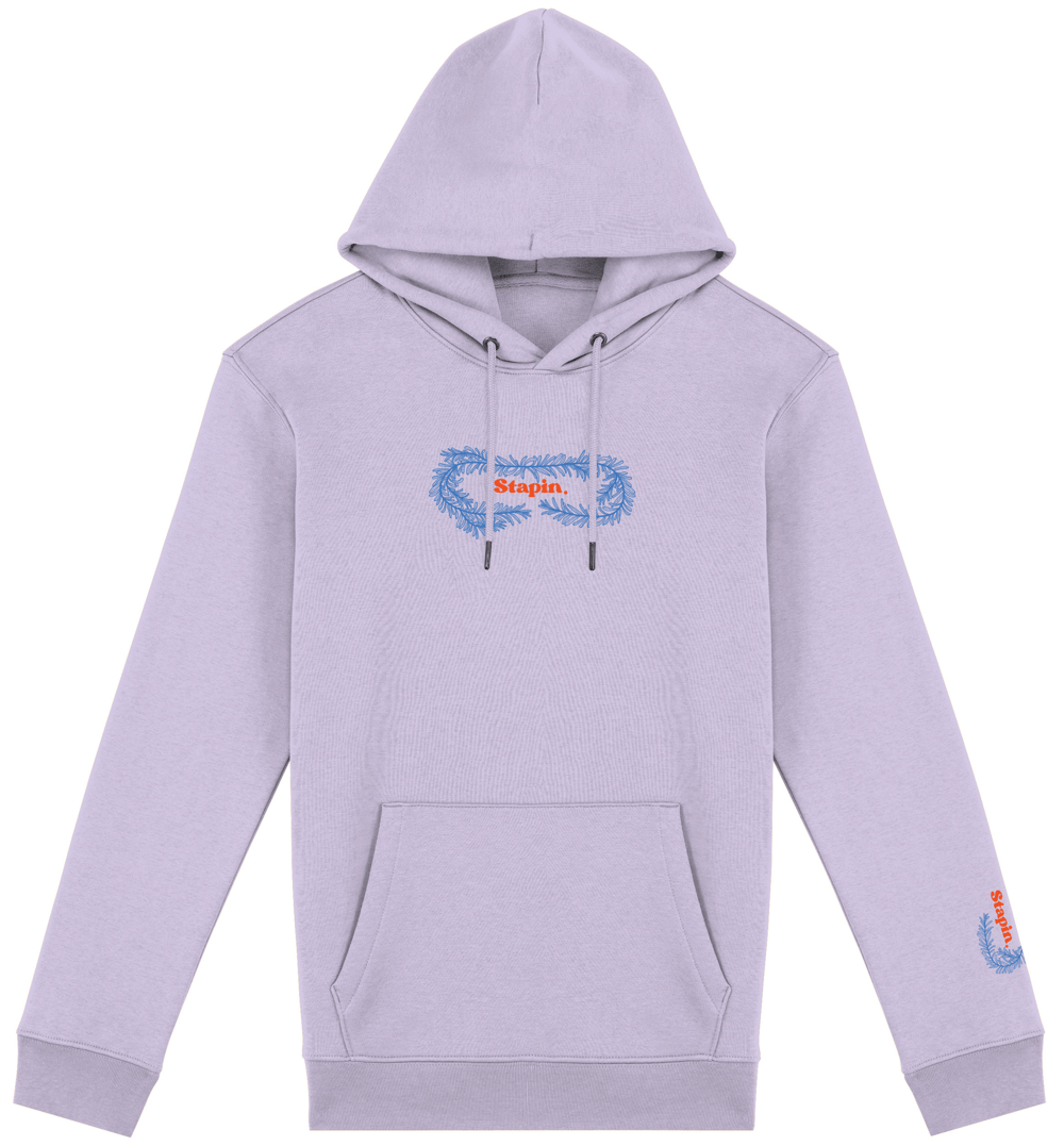 Image of Sweat à capuche Rosemary