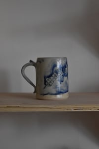 Image 2 of Peregrine Falcon Tankard