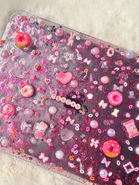 Image 2 of  Junk/Charm IPad Case