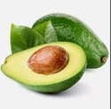 Ugandan Avocado Seed Powder (100g)