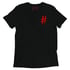 The Dolbak Brush Hash Premium T-Shirt Image 2