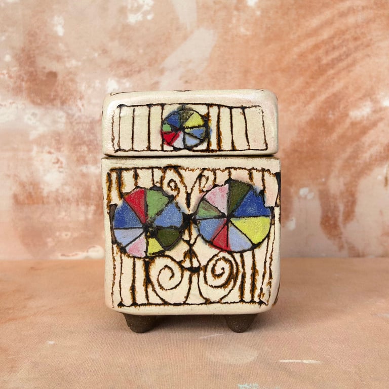 Wings of Fortune Tea Box Image 2