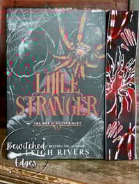 Image 3 of Bewitched Web of Silence Duet 