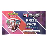 Image 1 of Prize Pack Series 5 - SEALED