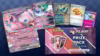 Image 2 of Prize Pack Series 5 - SEALED