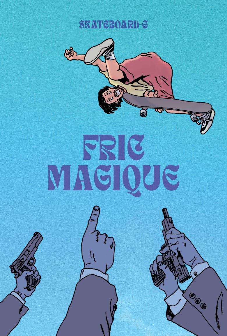 Image of Fric Magique