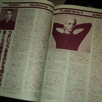 Image 3 of ZOO Magazine 25