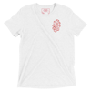 3D Isometric Hash T-Shirt