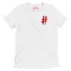 The Dolbak Brush Hash Premium T-Shirt