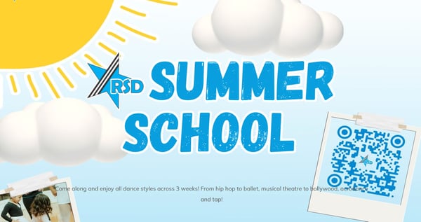 Image of Summer School - Try up to 9 classes for only $39!