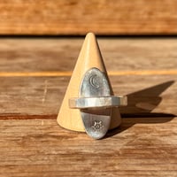 Image 3 of Biggs Jasper Ring