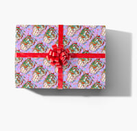 Image 1 of Henbo Custom Gift Wrapping