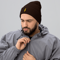 Image 2 of BEANIEZO