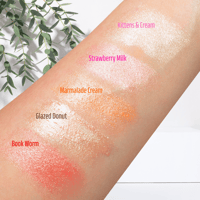 Image 2 of Tinted & Shimmer Lip Balms