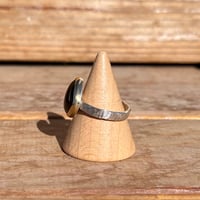 Image 2 of Tiger's Eye Ring