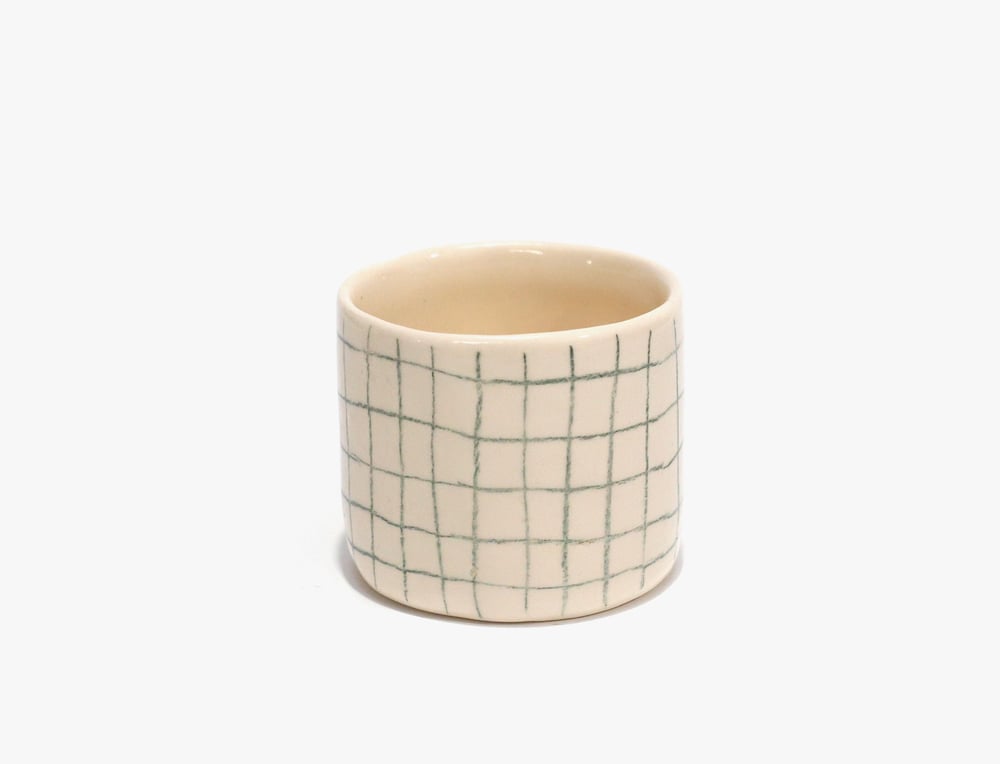 Image of GRID CUP