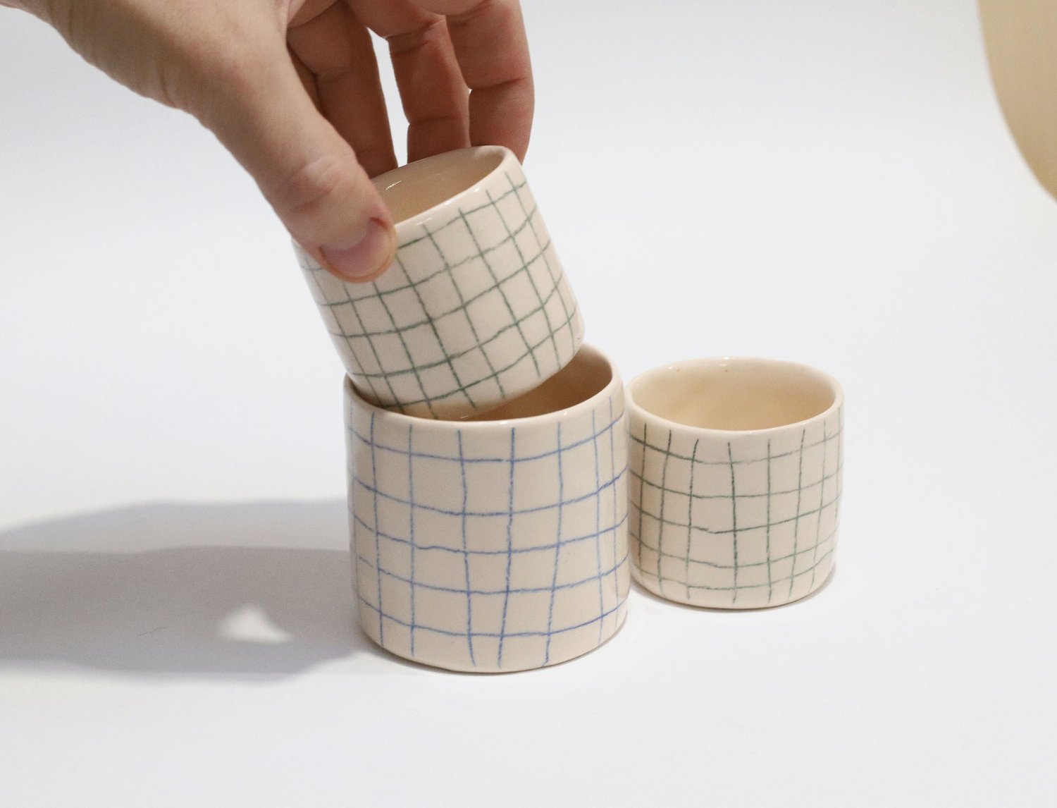 Image of GRID CUP