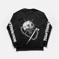 Image 1 of NULLA MISERICORDIA // ONE [PREORDER]