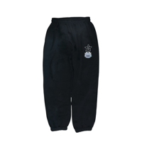 Image 3 of PT BLACK JOGGERS