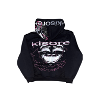 Image 3 of LUCKY LOSER HOODIE