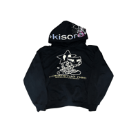 Image 2 of LUCKY LOSER HOODIE