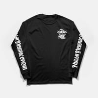 Image 1 of NULLA MISERICORDIA // TWO [PREORDER]