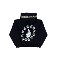 Image 3 of PAINFUL V.2 HOODIE