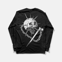 Image 2 of NULLA MISERICORDIA // TWO [PREORDER]
