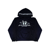 Image 2 of PAINFUL V.2 HOODIE