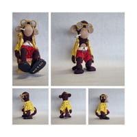 Image 3 of Bored Apes 