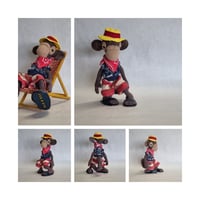 Image 5 of Bored Apes 