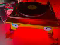 Image 4 of Big Bird Turntable Table 