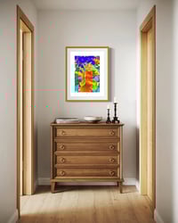 Image 2 of AGENT ORANGE (36X24)