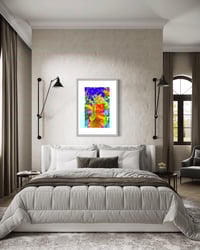 Image 6 of AGENT ORANGE (36X24)
