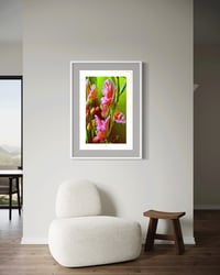 Image 2 of GLAD YOU'RE GLAD (36X24)