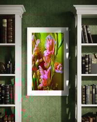 Image 3 of GLAD YOU'RE GLAD (36X24)