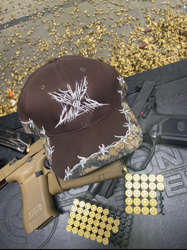 Image of BarbedWires 