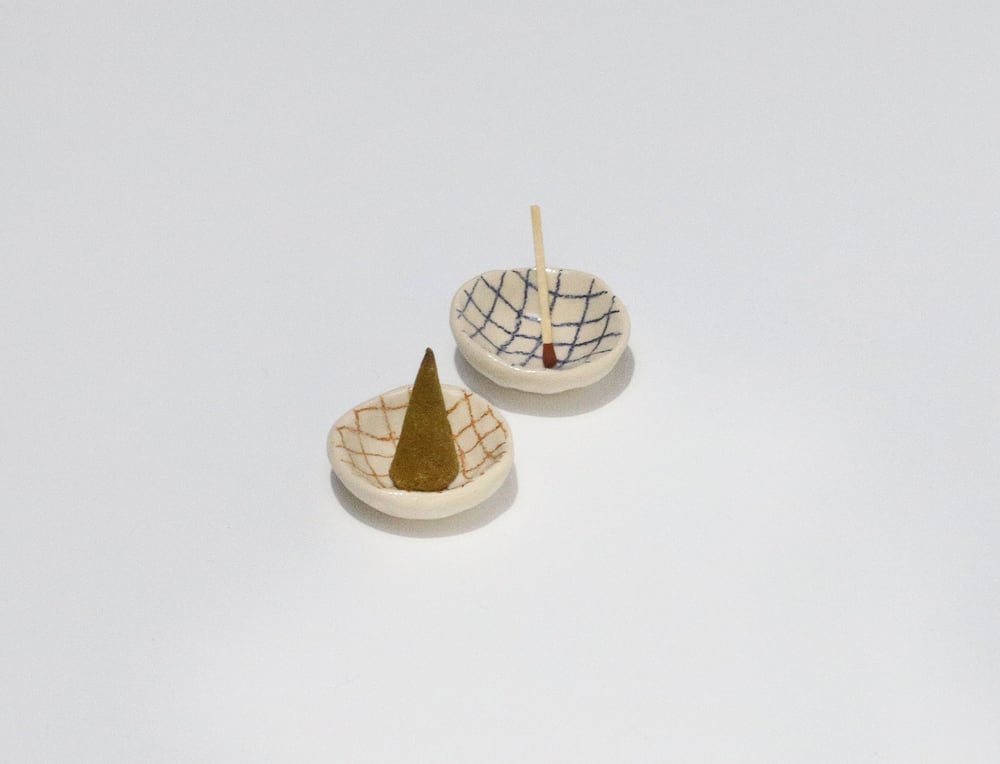 Image of MINI CERAMIC BOWL