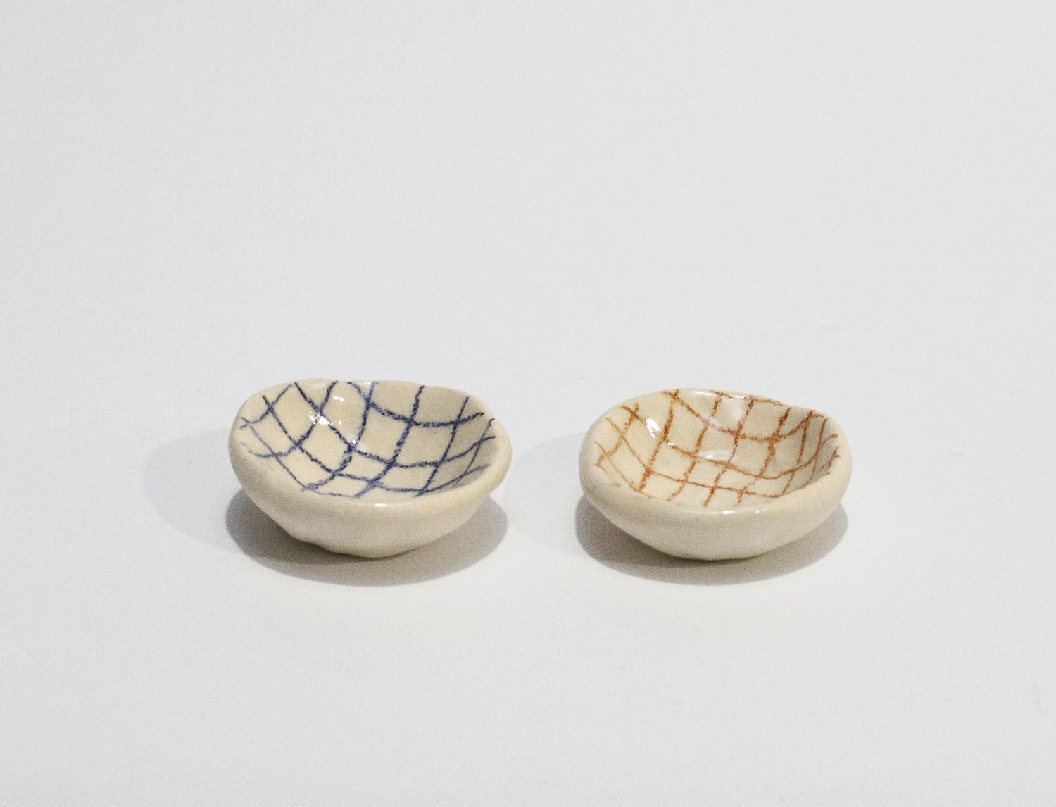 Image of MINI CERAMIC BOWL