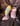 NO STROKER!!! Seraphim Hybrid Strap-On Dildo in 
