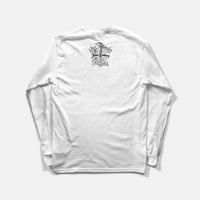 Image 2 of NULLA MISERICORDIA // LIGHT [PREORDER]