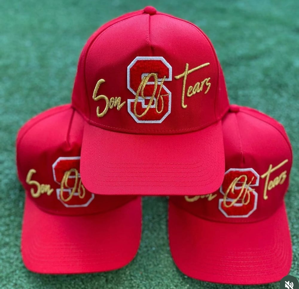 Image of SOT Varsity Trucker RG