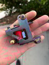Image 1 of Ryan liner 1