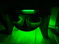 Image 5 of Frank Ocean Blonde Turntable Table