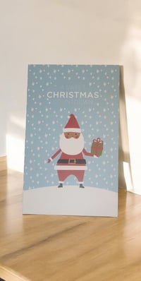 Image 1 of 25 Days Advant Calendar