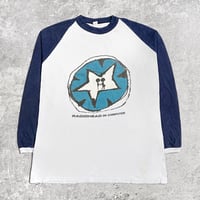 Image 1 of *Rare* Radiohead 1997 ‘OK Computer’ Longsleeve Shirt