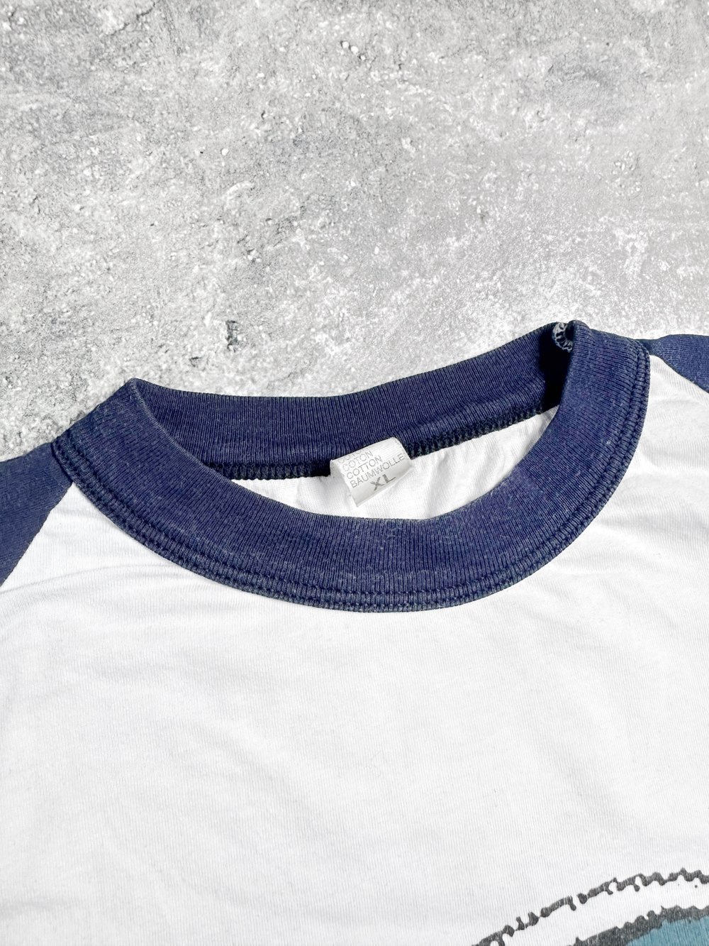 *Rare* Radiohead 1997 ‘OK Computer’ Longsleeve Shirt
