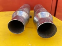 Image 6 of Super Short 12" 1-3/4 Mufflers