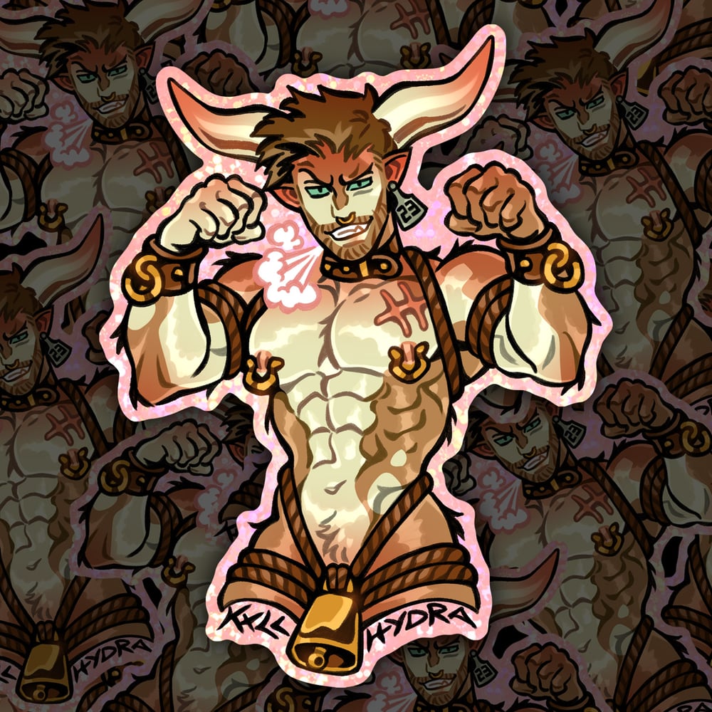 Bull
