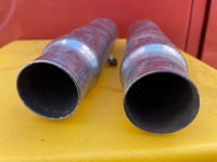 Image 7 of Super Short 12" 1-3/4 Mufflers